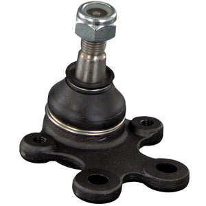 Front Lower Ball Joint Inc Castle Nut & Cotter Pin Fits Nissan 240Z 2 Febi 42623
