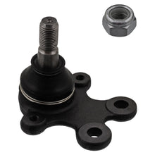 Load image into Gallery viewer, Front Lower Ball Joint Inc Castle Nut &amp; Cotter Pin Fits Nissan 240Z 2 Febi 42623