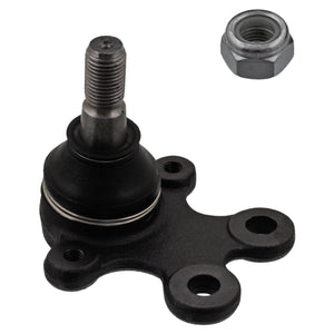 Front Lower Ball Joint Inc Castle Nut & Cotter Pin Fits Nissan 240Z 2 Febi 42623