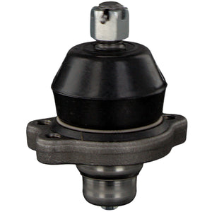 Front Upper Ball Joint Inc Castle Nut & Cotter Pin Fits Nissan Cabsta Febi 42624
