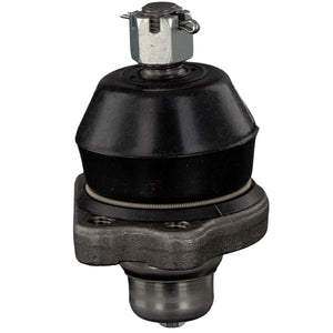 Front Upper Ball Joint Inc Castle Nut & Cotter Pin Fits Nissan Cabsta Febi 42624
