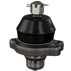 Front Upper Ball Joint Inc Castle Nut & Cotter Pin Fits Nissan Cabsta Febi 42624