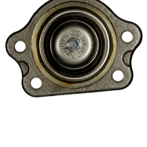 Front Upper Ball Joint Inc Castle Nut & Cotter Pin Fits Nissan Cabsta Febi 42624