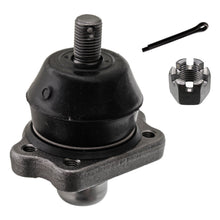 Load image into Gallery viewer, Front Upper Ball Joint Inc Castle Nut &amp; Cotter Pin Fits Nissan Cabsta Febi 42624