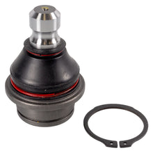 Load image into Gallery viewer, Front Lower Ball Joint Inc Circlip Fits Nissan Frontier NP300 Navara Febi 42625
