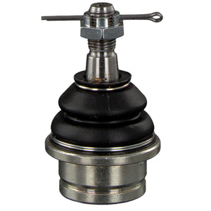 Front Upper Ball Joint Inc Castle Nut Cotter Pin & Circlip Fits Nissa Febi 42626