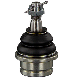 Front Upper Ball Joint Inc Castle Nut Cotter Pin & Circlip Fits Nissa Febi 42626
