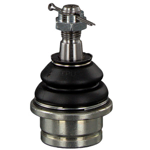 Front Upper Ball Joint Inc Castle Nut Cotter Pin & Circlip Fits Nissa Febi 42626
