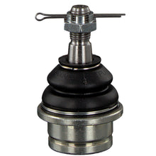 Load image into Gallery viewer, Front Upper Ball Joint Inc Castle Nut Cotter Pin &amp; Circlip Fits Nissa Febi 42626