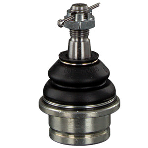Front Upper Ball Joint Inc Castle Nut Cotter Pin & Circlip Fits Nissa Febi 42626