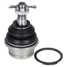 Load image into Gallery viewer, Front Upper Ball Joint Inc Castle Nut Cotter Pin &amp; Circlip Fits Nissa Febi 42626