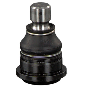 Front Lower Ball Joint Inc Lock Ring Fits Nissan Dualis Qashqai Febi 42627