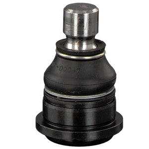 Front Lower Ball Joint Inc Lock Ring Fits Nissan Dualis Qashqai Febi 42627