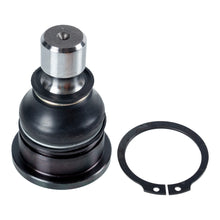 Load image into Gallery viewer, Front Lower Ball Joint Inc Lock Ring Fits Nissan Dualis Qashqai Febi 42627
