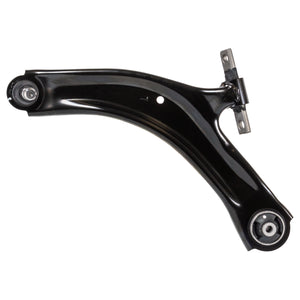 Qashqai Control Arm Wishbone Suspension Front Left Lower Fits Nissan Febi 42630