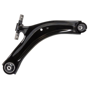 Qashqai Control Arm Wishbone Suspension Front Right Lower Fits Nissan Febi 42631