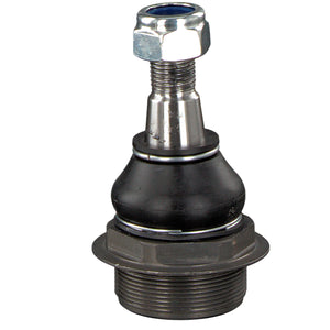 Ball Joint Inc Nut Fits Vauxhall Movano B Renault Master III Febi 42634