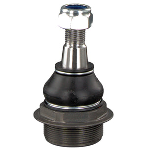 Ball Joint Inc Nut Fits Vauxhall Movano B Renault Master III Febi 42634