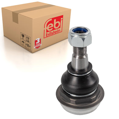 Ball Joint Inc Nut Fits Vauxhall Movano B Renault Master III Febi 42634