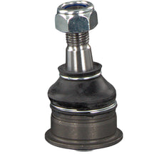 Load image into Gallery viewer, Front Lower Ball Joint Inc Castle Nut Cotter Pin &amp; Circlip Fits Nissa Febi 42636