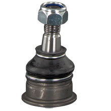 Load image into Gallery viewer, Front Lower Ball Joint Inc Castle Nut Cotter Pin &amp; Circlip Fits Nissa Febi 42636