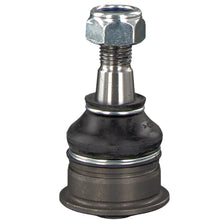 Load image into Gallery viewer, Front Lower Ball Joint Inc Castle Nut Cotter Pin &amp; Circlip Fits Nissa Febi 42636