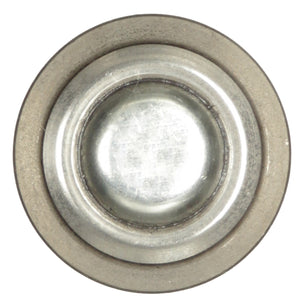 Front Lower Ball Joint Inc Castle Nut Cotter Pin & Circlip Fits Nissa Febi 42636