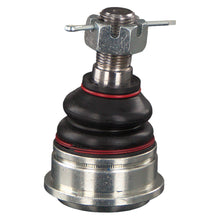 Load image into Gallery viewer, Front Lower Ball Joint Inc Castle Nut Cotter Pin &amp; Circlip Fits Nissa Febi 42645