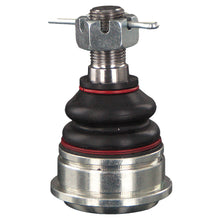 Load image into Gallery viewer, Front Lower Ball Joint Inc Castle Nut Cotter Pin &amp; Circlip Fits Nissa Febi 42645