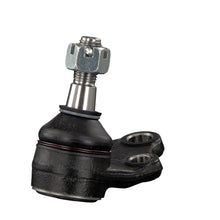 Load image into Gallery viewer, Front Right Lower Ball Joint Inc Castle Nut &amp; Cotter Pin Fits Nissan Febi 42648