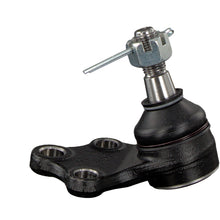 Load image into Gallery viewer, Front Right Lower Ball Joint Inc Castle Nut &amp; Cotter Pin Fits Nissan Febi 42648