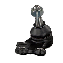 Load image into Gallery viewer, Front Right Lower Ball Joint Inc Castle Nut &amp; Cotter Pin Fits Nissan Febi 42648