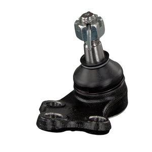 Front Right Lower Ball Joint Inc Castle Nut & Cotter Pin Fits Nissan Febi 42648