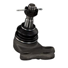 Load image into Gallery viewer, Front Left Lower Ball Joint Inc Castle Nut &amp; Cotter Pin Fits Nissan S Febi 42649