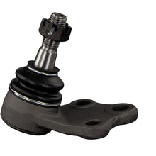 Load image into Gallery viewer, Front Left Lower Ball Joint Inc Castle Nut &amp; Cotter Pin Fits Nissan S Febi 42649