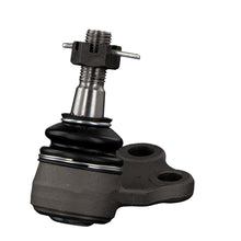 Load image into Gallery viewer, Front Left Lower Ball Joint Inc Castle Nut &amp; Cotter Pin Fits Nissan S Febi 42649