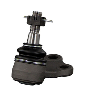 Front Left Lower Ball Joint Inc Castle Nut & Cotter Pin Fits Nissan S Febi 42649