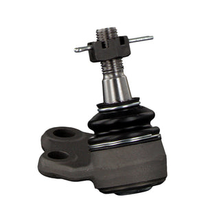 Front Left Lower Ball Joint Inc Castle Nut & Cotter Pin Fits Nissan S Febi 42649