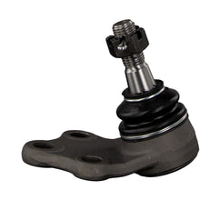 Load image into Gallery viewer, Front Left Lower Ball Joint Inc Castle Nut &amp; Cotter Pin Fits Nissan S Febi 42649