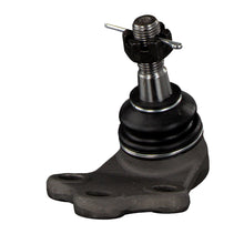 Load image into Gallery viewer, Front Left Lower Ball Joint Inc Castle Nut &amp; Cotter Pin Fits Nissan S Febi 42649
