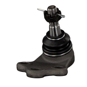 Front Left Lower Ball Joint Inc Castle Nut & Cotter Pin Fits Nissan S Febi 42649