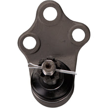 Load image into Gallery viewer, Front Left Lower Ball Joint Inc Castle Nut &amp; Cotter Pin Fits Nissan S Febi 42649