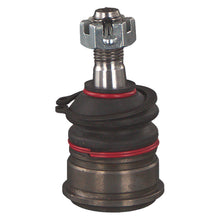 Load image into Gallery viewer, Front Lower Ball Joint Inc Castle Nut Cotter Pin &amp; Circlip Fits Nissa Febi 42650