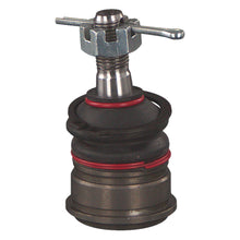 Load image into Gallery viewer, Front Lower Ball Joint Inc Castle Nut Cotter Pin &amp; Circlip Fits Nissa Febi 42650