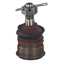 Load image into Gallery viewer, Front Lower Ball Joint Inc Castle Nut Cotter Pin &amp; Circlip Fits Nissa Febi 42650