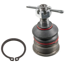 Load image into Gallery viewer, Front Lower Ball Joint Inc Castle Nut Cotter Pin &amp; Circlip Fits Nissa Febi 42650