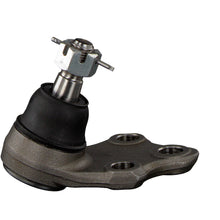 Load image into Gallery viewer, Front Right Lower Ball Joint Inc Castle Nut &amp; Cotter Pin Fits Nissan Febi 42659