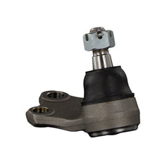 Load image into Gallery viewer, Front Right Lower Ball Joint Inc Castle Nut &amp; Cotter Pin Fits Nissan Febi 42659