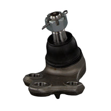 Load image into Gallery viewer, Front Right Lower Ball Joint Inc Castle Nut &amp; Cotter Pin Fits Nissan Febi 42659