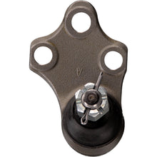 Load image into Gallery viewer, Front Right Lower Ball Joint Inc Castle Nut &amp; Cotter Pin Fits Nissan Febi 42659